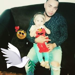 Meet your Posher, Carlos